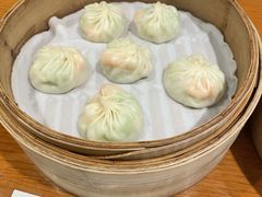 -鼎泰丰(新港中心店)