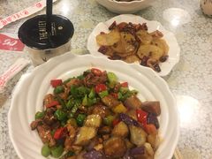-文三里屯面馆(三里屯店)