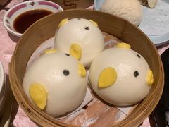 -囍凤楼·粤菜·点心·火锅(温特莱店)
