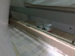 床头和卫生间死角处脏-小巢精品酒店(朝阳医院东大桥地铁站店)