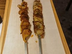 -相约·羊村小馆非遗手抓肉(七一酱园店)