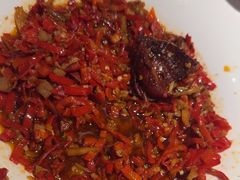 -千百味红餐厅·江西菜(绿地双子塔店)