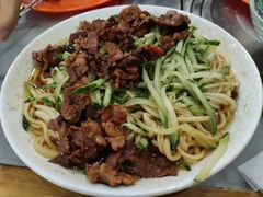 -马记伊源斋涮肉·清真菜(潘家园古玩市场店)