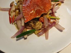 -荣小馆(安达仕店)