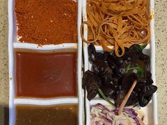 -妙香居韩国烤肉(鹏瑞利季华广场店)
