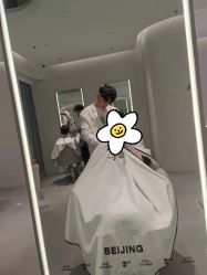 -3AM·S HAIR SALON烫发染发接发