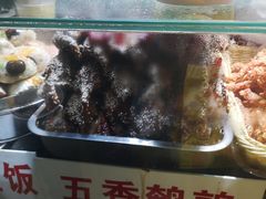 -河坊美食街(河坊街店)