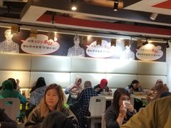 -南记粉面(銅鑼灣中心店)