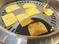 -哼蟹二将·烤肉酱蟹(合生汇店)