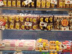 -味多美蛋糕(航天桥店)