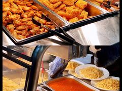 -宜家·瑞典风味餐厅(北京西红门店)