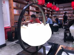 -和府捞面(东直门银座店)