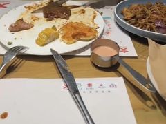 -大快乐牛排咖啡馆·本地西餐厅(南溪钻石城店)