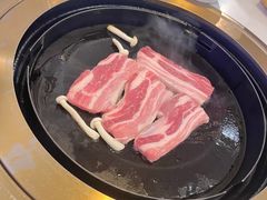 -韩时烤肉(枫蓝店)