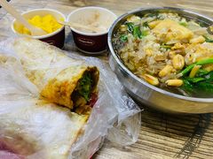 -张正麻辣烫(龙城路店)