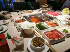 -海底捞火锅(上元大街店)