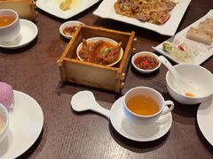 -北海银滩皇冠假日酒店-德丰楼中餐厅