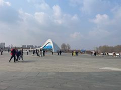 -哈尔滨大剧院