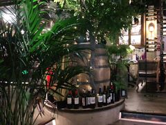 -胡桐里音乐酒馆(孝南店)