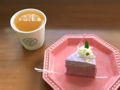 -流酥可心·牛乳蛋糕商店(禾祥西路店)