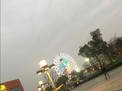 -木渎影视城