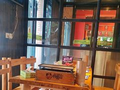 -肉串汪(月坛店)
