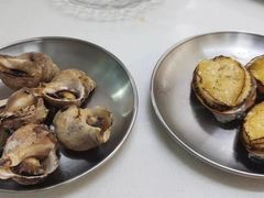 -白仁仔· 活烤海鲜 宵夜(豫园店)