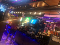 -经典世家牛排自助餐厅(百捷店)