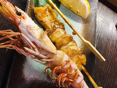 -白石的深夜食堂(大上海店)