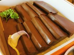 鸭血-一天好养生火锅·衢州人自己的火锅(阳光水岸店)