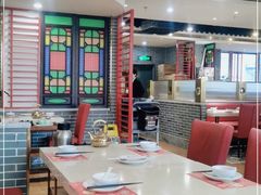 大堂-德粤轩(缤谷广场店)