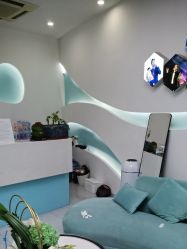 -斐尔国际皮肤管理中心