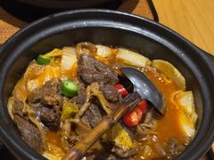 -竹里馆 ·茶食(奥体店)