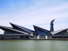 -盐城丹顶鹤湿地生态旅游区