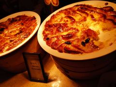 -视界美食自助餐厅·石家庄希尔顿酒店