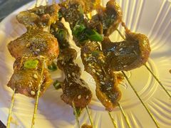 -吉庆街美食广场