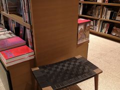 -茑屋书店(天目里店)