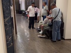 -瑞慈体检上海普陀机构