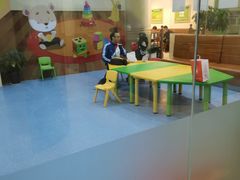 -小问号·科学启蒙·逻辑思维·阅读素养·口才演讲(杨浦合生汇中心)