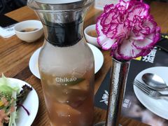 -食间牛排(湖西路店)