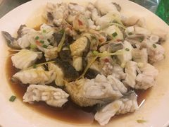 -新溢香国际酒店-中餐厅