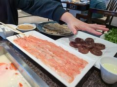 -皇城老妈川味火锅·大连海鲜火锅(港湾店)