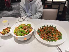 -咪咪川菜(太乙路店)