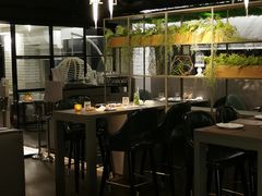 大堂-Oasis Bar & Grill