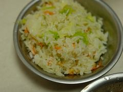 -阿池碎肉拌面