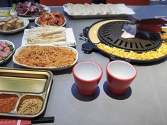 -外婆掌柜·东北家庭烤肉(托乐嘉店)