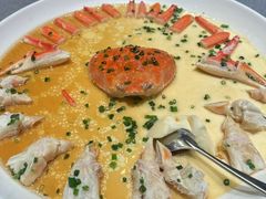 -老北门·苏帮菜·湖景包间(月光码头店)