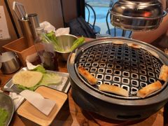 -子檀大隐炭烧(食品街店)