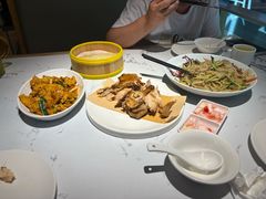 -关东小磨东北菜(漕河泾印象城店)