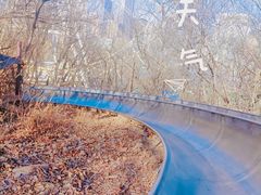 -富斯特索道